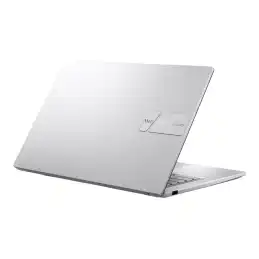 ASUS VivoBook 14 X1404ZA-EB393W - Conception de charnière à 180 degrés - Intel Core i5 - 1235U - ju... (90NB1002-M00FM0)_4